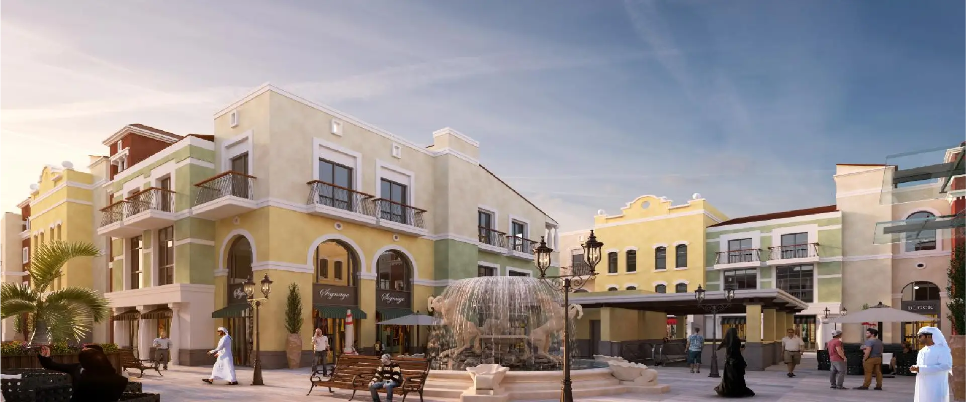 Apartment for rent in Qatar