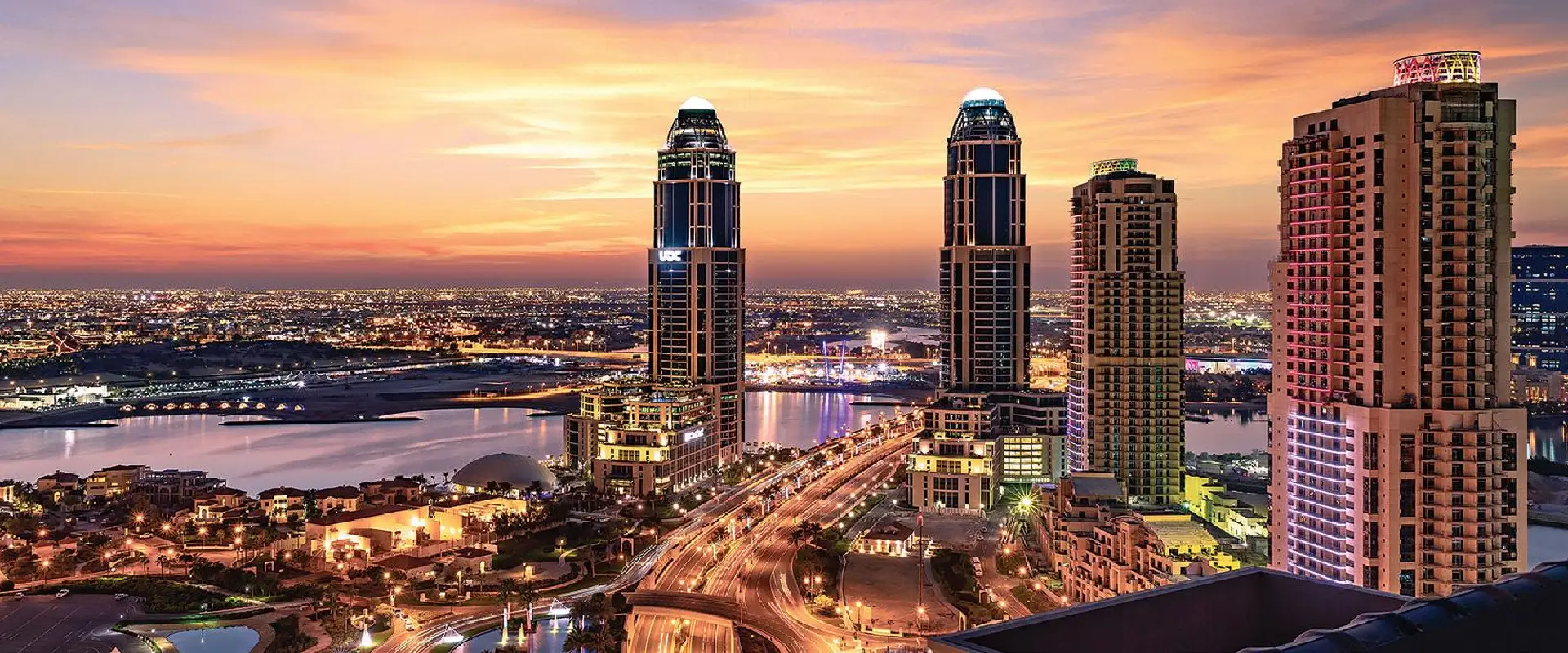 Apartment for rent in The Pearl