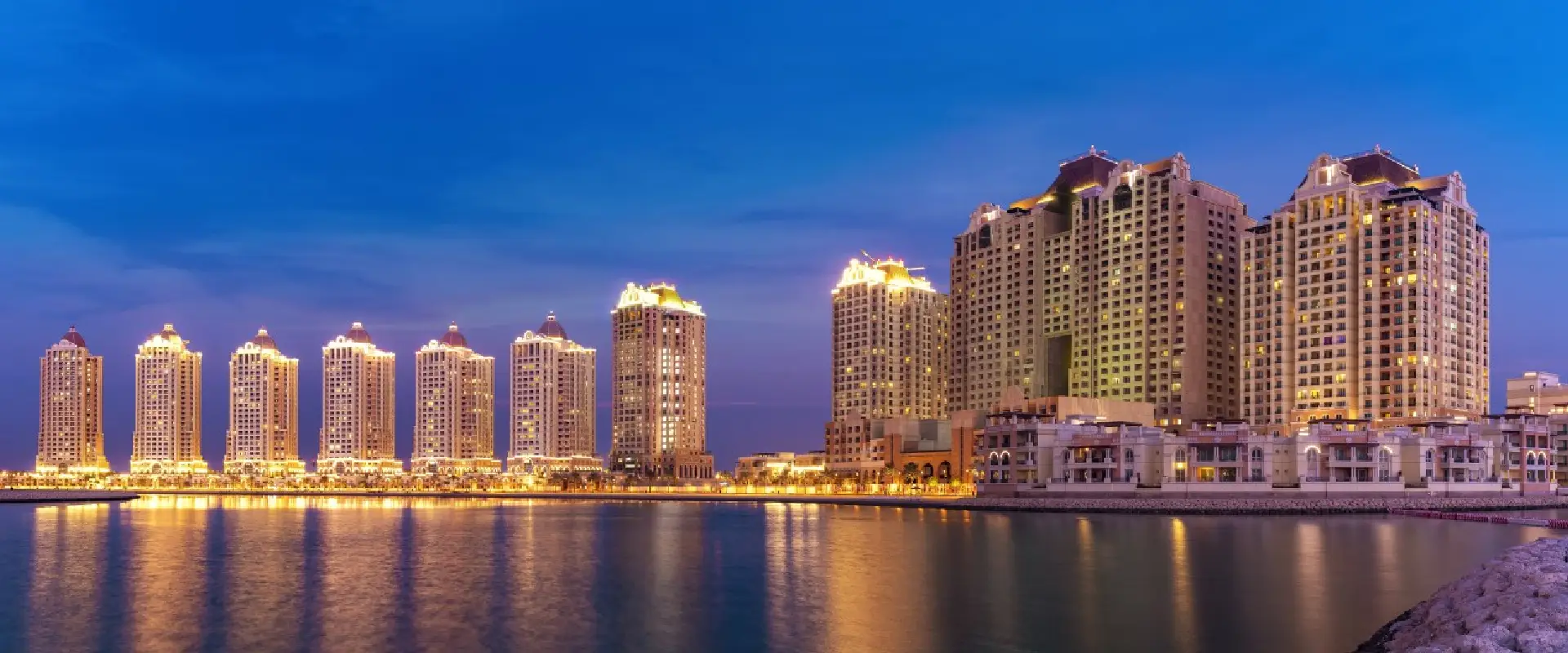 Apartment for rent in Doha