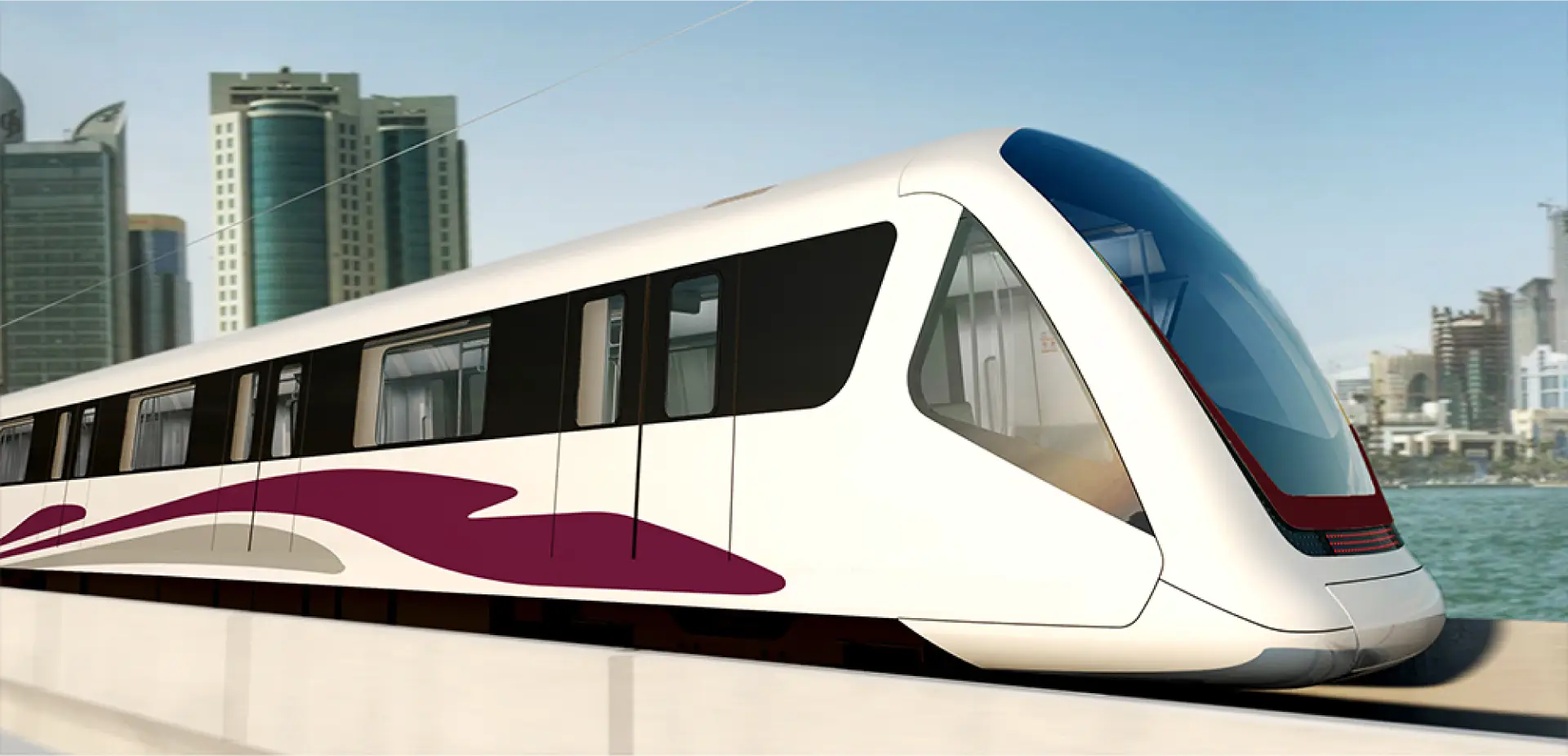 Doha Metro in Qatar Expats Expenses in Qatar